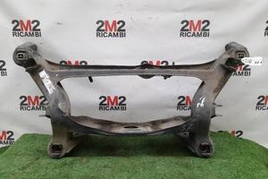ASSALE POSTERIORE MERCEDES Classe E W124 A12435075
