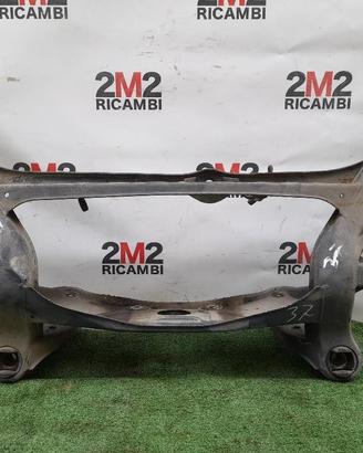 ASSALE POSTERIORE MERCEDES Classe E W124 A12435075