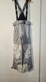 Pantaloni da sci marca Killy