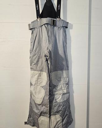 Pantaloni da sci marca Killy