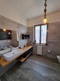 Arredamento bagno