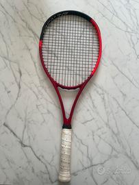 Racchetta tennis Dunlop cx 200