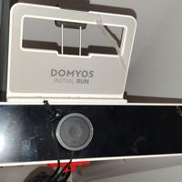 Tapis roulant domyos