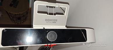 Tapis roulant domyos