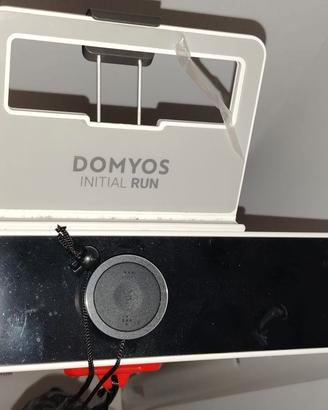 Tapis roulant domyos