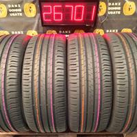 CONTINENTAL 4 GOMME 225 50 17 AL 80/85%