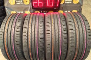 CONTINENTAL 4 GOMME 225 50 17 AL 80/85%