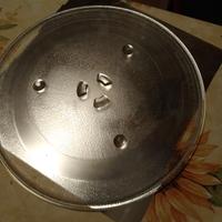 Piatto micro onde Samsung