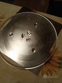 Piatto micro onde Samsung