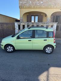 Fiat panda 2004