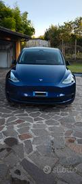 Tesla Y Performance 2023