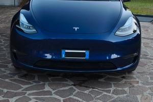 Tesla Y Performance 2023