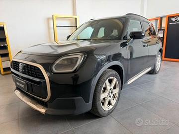 MINI COUNTRYMAN D
