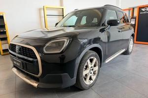 MINI COUNTRYMAN D