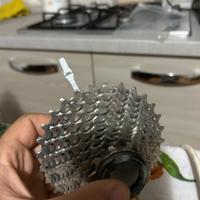 Shimano Ultegra 11/28 pignoni