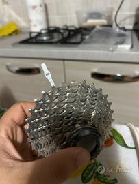 Shimano Ultegra 11/28 pignoni