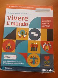 Vivere il mondo