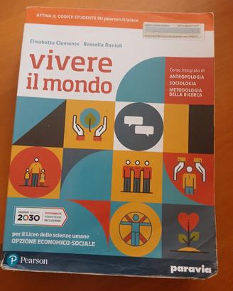 Vivere il mondo