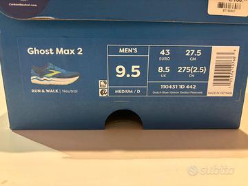 Ghost MAX 2