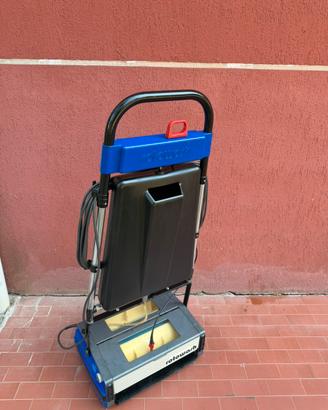 Lavapavimenti professionale Rotowash R4