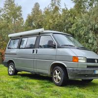 VW T4 California Westfalia '92