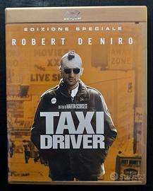 Taxi Driver Ediz.Spec.2 dischi 40° Anniv. blu ray
