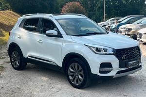 Dr 4.0 1.5 Bi-Fuel GPL neopatentati