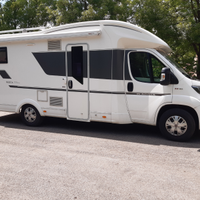 ADRIA MATRIX 670sc