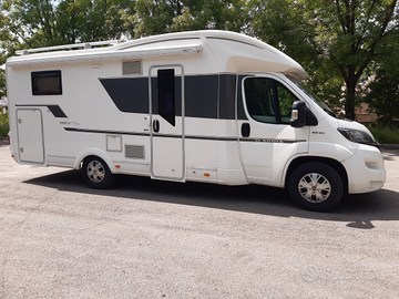 ADRIA MATRIX 670sc