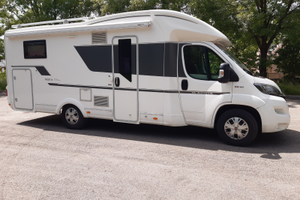 ADRIA MATRIX 670sc