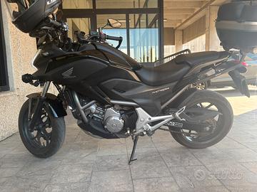 Honda nc700x