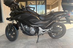 Honda nc700x