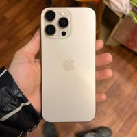 iPhone 16promax 256gb