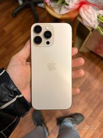 iPhone 16promax 256gb