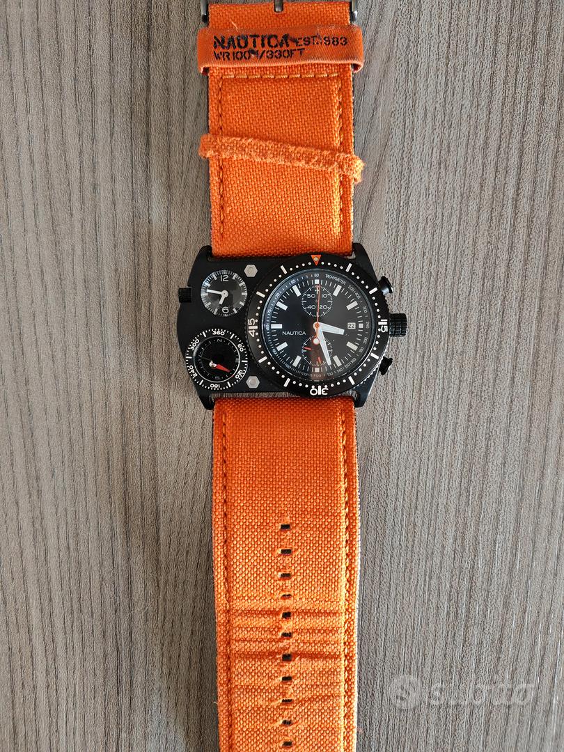 Orologio Uomo Orologi Avion Recensioni Orologio Citizen Super