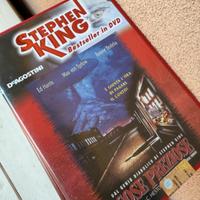 Dvd Stephen king