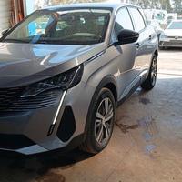 Peugeot 3008 1.5 BlueHdi 130Cv