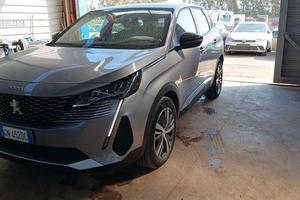 Peugeot 3008 1.5 BlueHdi 130Cv