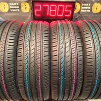 4 GOMME BARUM 235 60 18 99% ESTIVE DOT 23