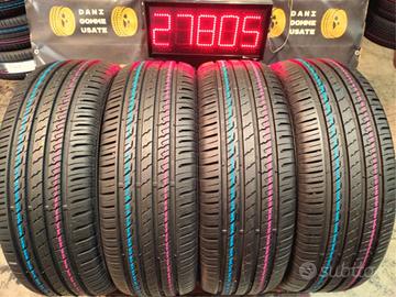 4 GOMME BARUM 235 60 18 99% ESTIVE DOT 23