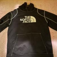 Felpa north  face