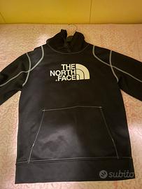Felpa north  face