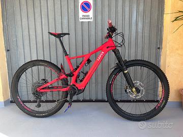 Specialized turbo levo sl 2022 TAGLIA L