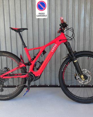 Specialized turbo levo sl 2022 TAGLIA L