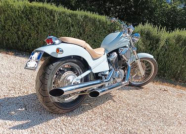 Honda VT 600 Shadow (1995)