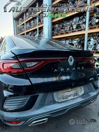 RICAMBI USATI AUTO RENAULT ARKANA E-TECH H4MC6
