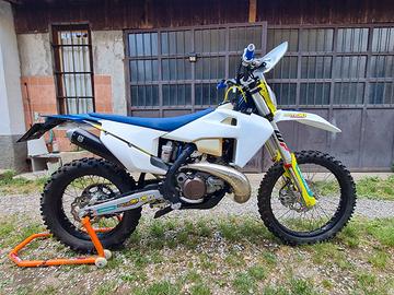 Husqvarna TE 250i