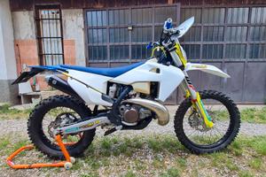 Husqvarna TE 250i