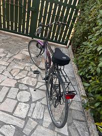 Bicicletta Gazelle