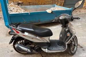 SYM Symphony 125